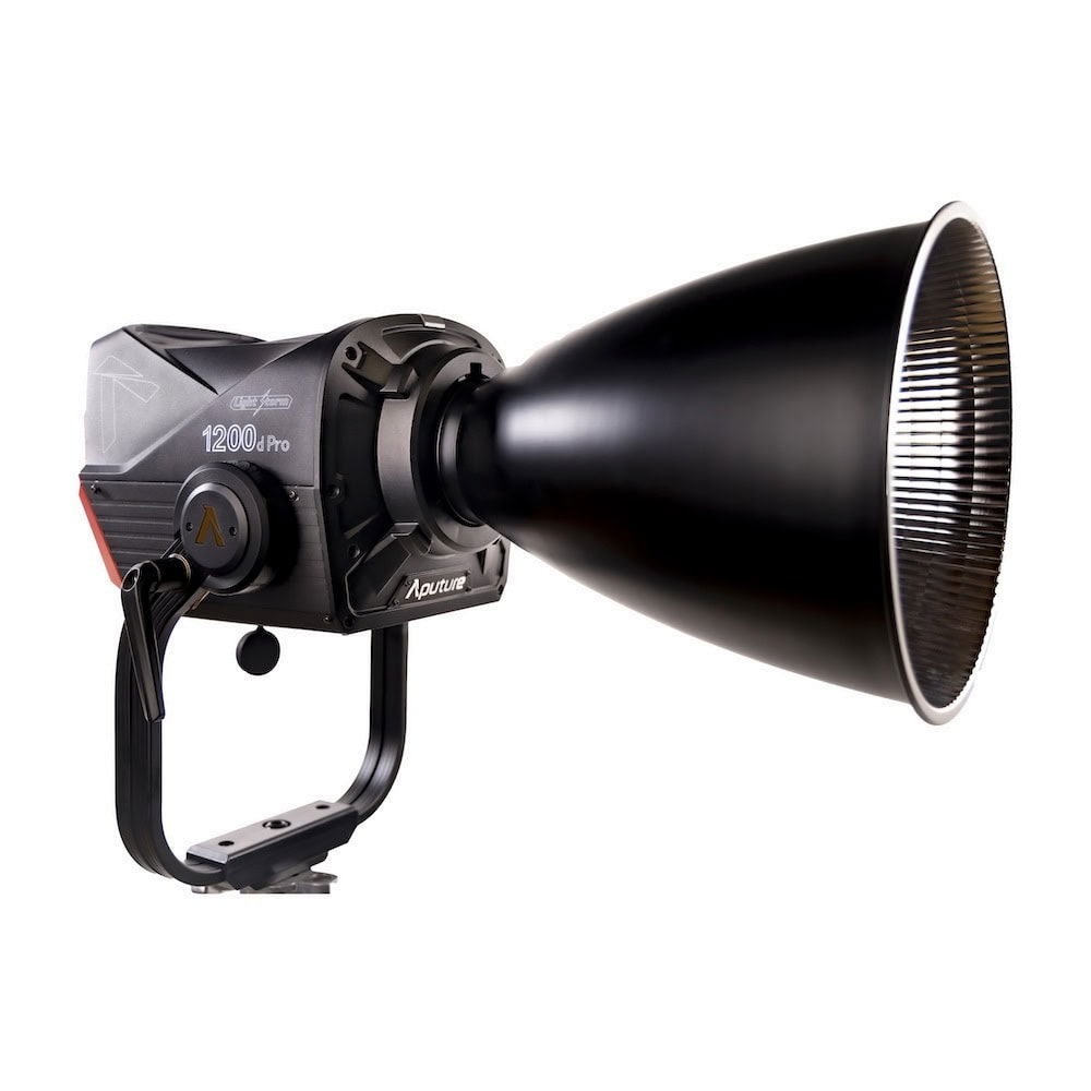 Aputure LS 1200d Pro panou LED daylight 1200W [7]