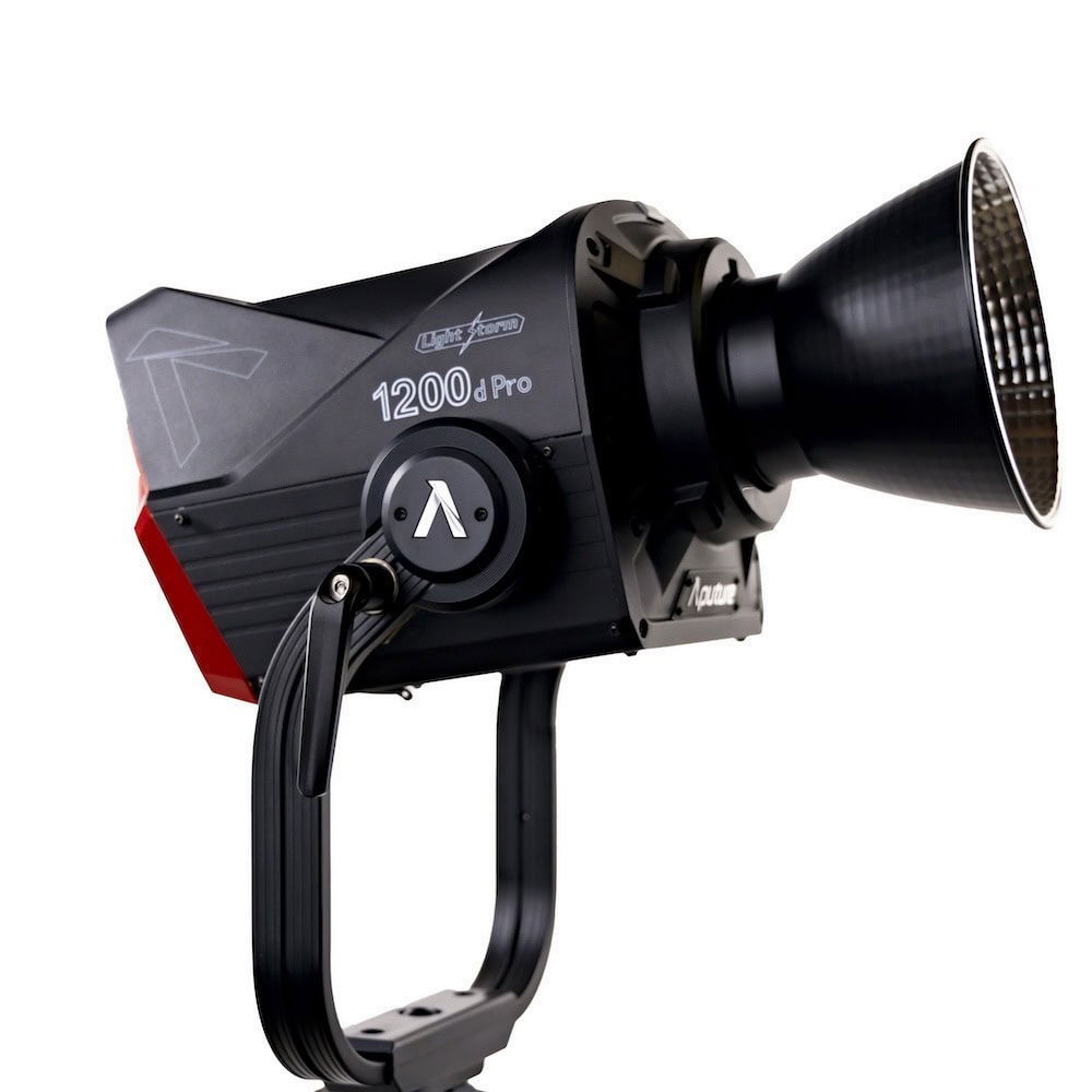 Aputure LS 1200d Pro panou LED daylight 1200W [1]