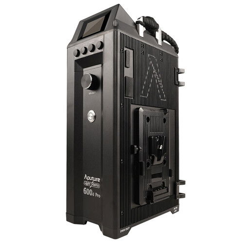 Aputure LS 600d Pro panou LED daylight 600W [4]