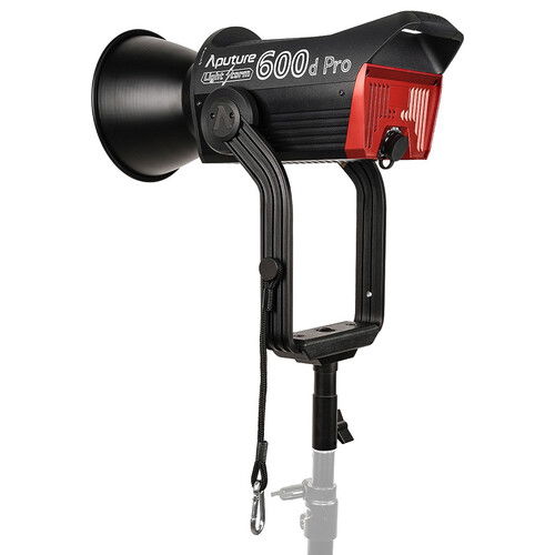 Aputure LS 600d Pro panou LED daylight 600W [1]