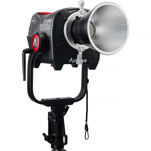 Aputure STORM 1200x panou LED bi-color 1200W [3]