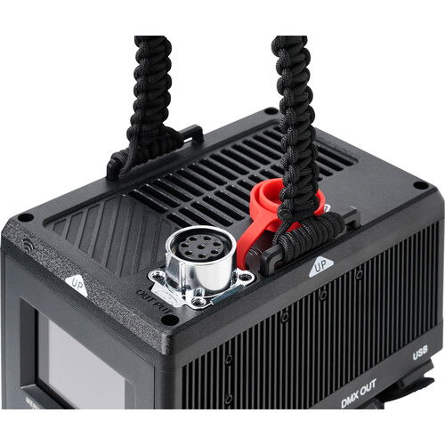 Aputure STORM 1200x panou LED bi-color 1200W [16]