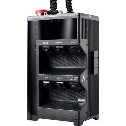 Aputure STORM 1200x panou LED bi-color 1200W [17]
