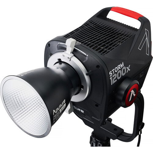 Aputure STORM 1200x panou LED bi-color 1200W [10]