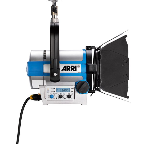 Arri L5-C Plus lampa LED Fresnel [1]