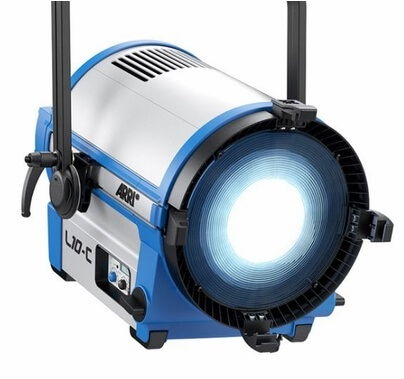 Arri Lampa LED Fresnel L10-C [1]