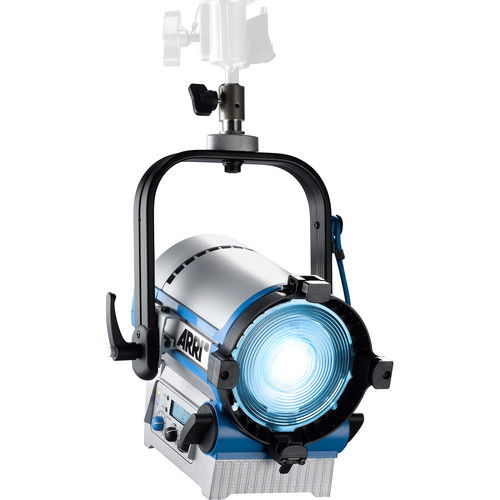 Arri Lampa LED Fresnel L5-C [1]