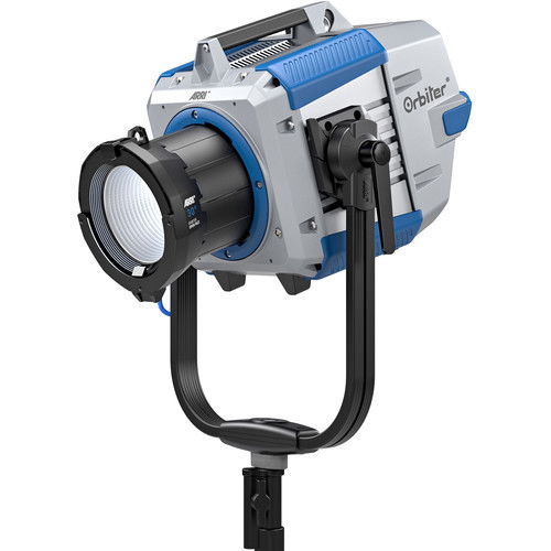 Arri Lampa LED Orbiter Open Face [1]