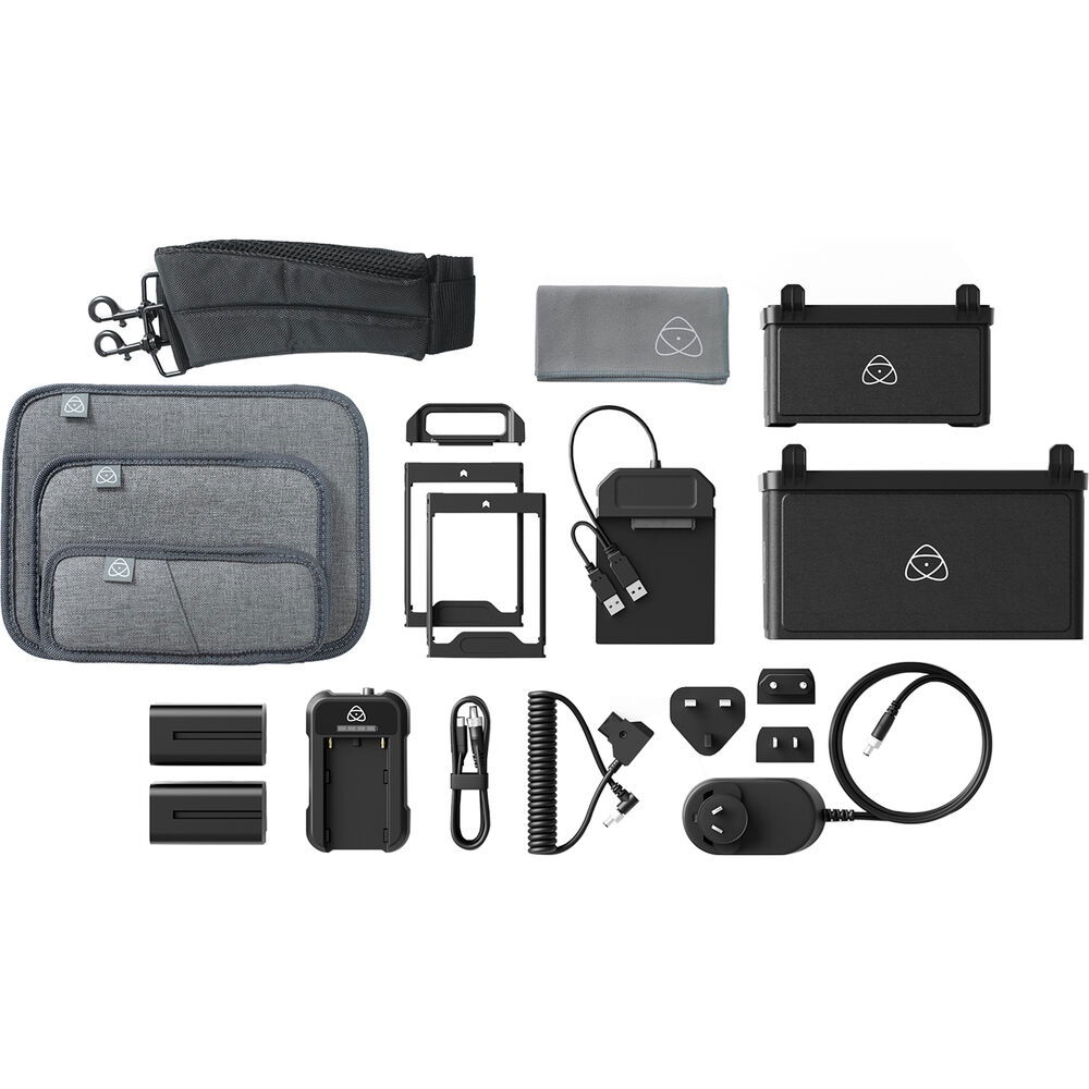 Atomos Kit Accesorii pentru monitor [1]