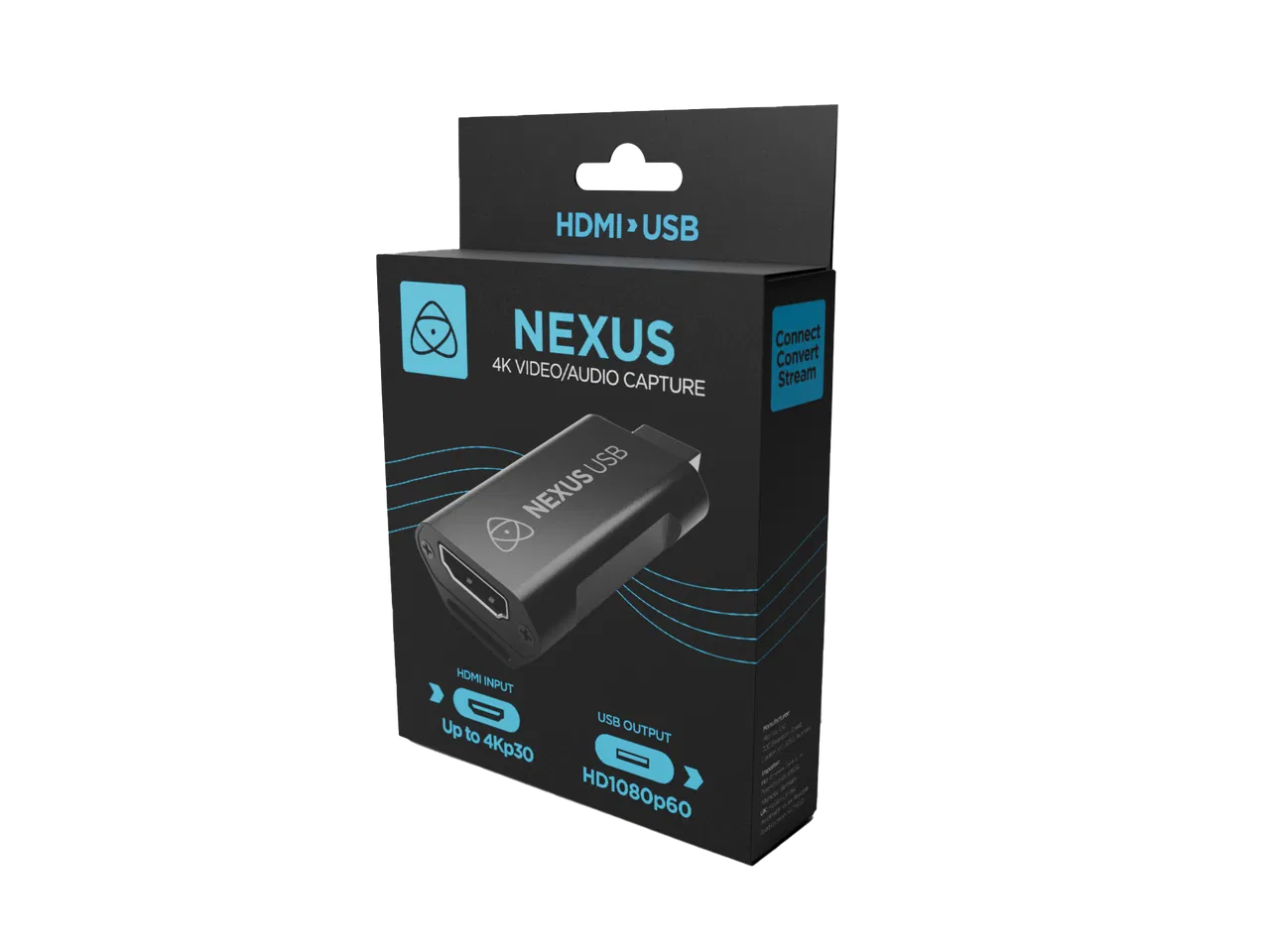 Atomos Nexus Placa de Captura HDMI 4K [4]