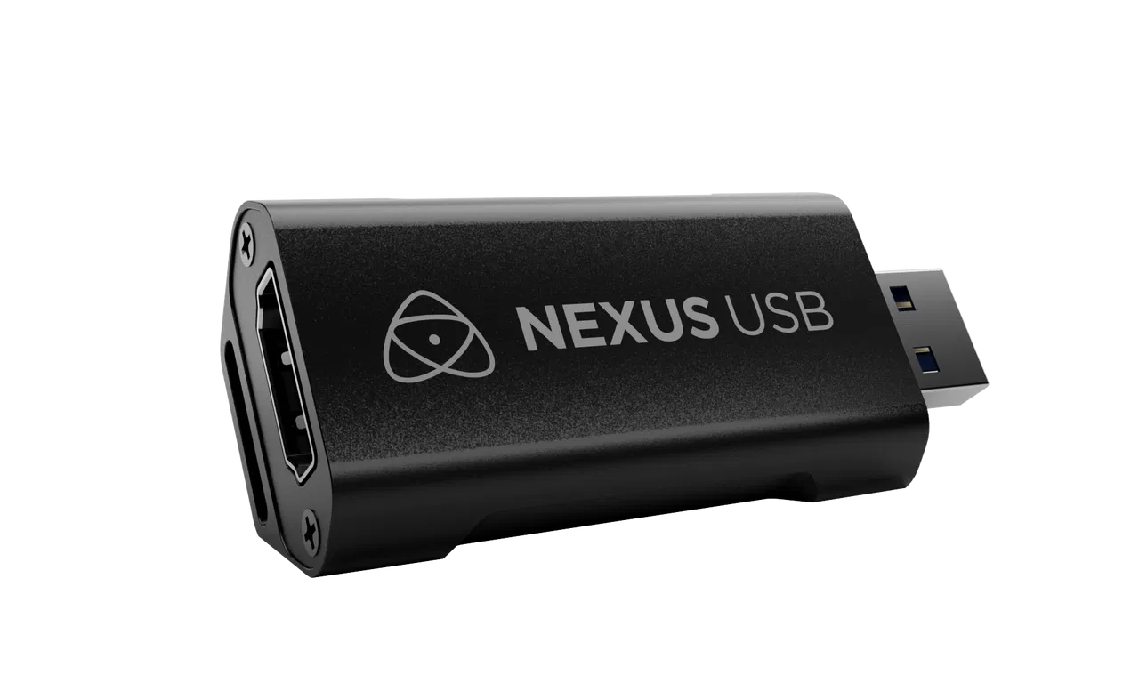 Atomos Nexus Placa de Captura HDMI 4K [2]