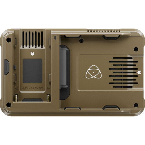 Atomos Ninja Ultra 5.2" 4K HDMI Monitor Recorder [3]