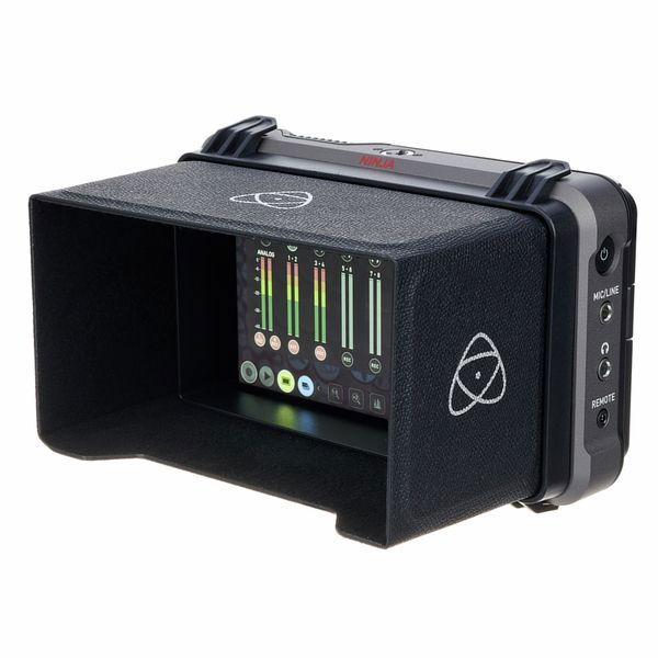Atomos Ninja V+ Pro Kit Recorder Video SDI ProRes RAW 8K30p [4]