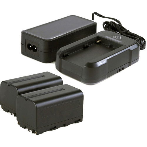Atomos Power Kit v2 [1]
