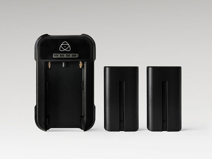 Atomos Power Kit v2 [2]