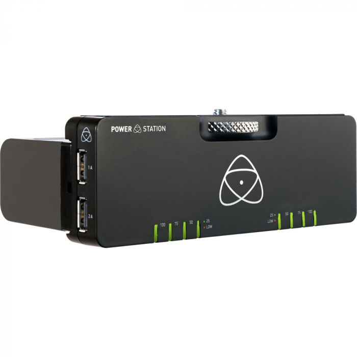 Atomos Power Station Video [1]