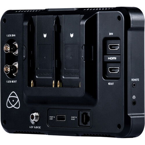 Atomos Shinobi 7 Monitor HDR 7 4K HDMI SDI [4]