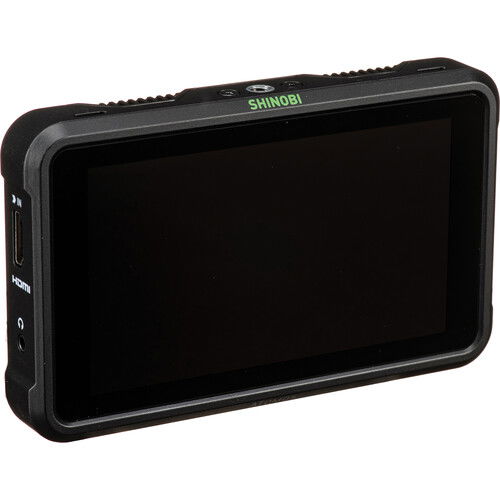 Atomos Shinobi Monitor Foto Video HDR 5" 4K HDMI [2]