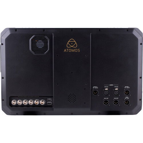 Atomos Sumo 19 Inch 4K SE HDR Monitor, Recorder,  Switcher [2]