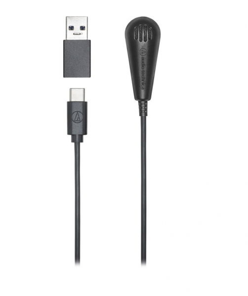 Audio-Technica Microfon USB ATR4650-USB [1]