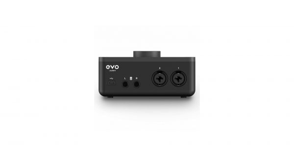Audient Evo 4 interfata audio USB 2 canale [2]