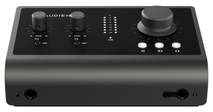 Audient iD14 MkII Interfata Audio [1]