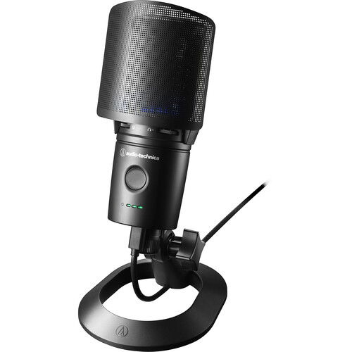 Audio-Technica AT2020USB-XP Microfon USB condenser [1]