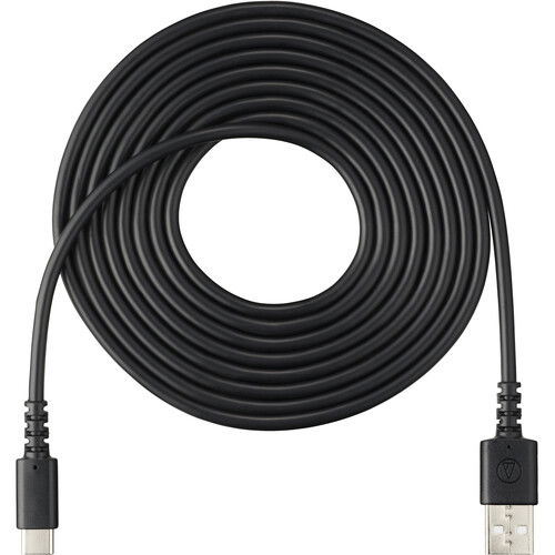 Audio-Technica AT2040USB Microfon podcast USB dinamic hipercardioid [3]