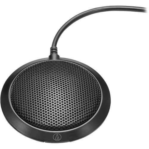 Audio-Technica ATR4697-USB Microfon omnidirectional [2]