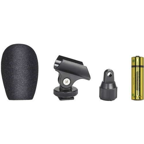Audio-Technica ATR6250X Microfon stereo condenser [2]