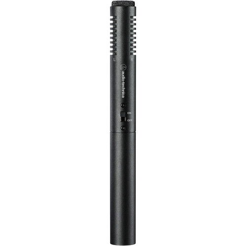 Audio-Technica ATR6250X Microfon stereo condenser [1]