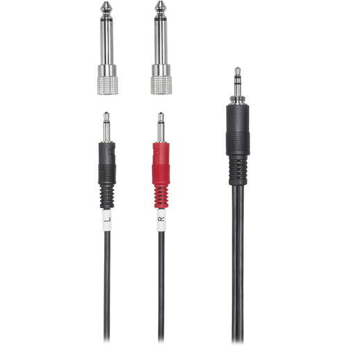 Audio-Technica ATR6250X Microfon stereo condenser [3]