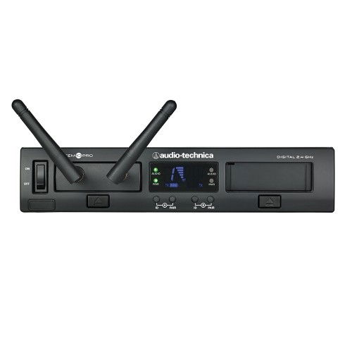 Audio-Technica ATW-1322 System 10 Pro [3]