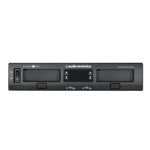 Audio-Technica ATW-1322 System 10 Pro [2]