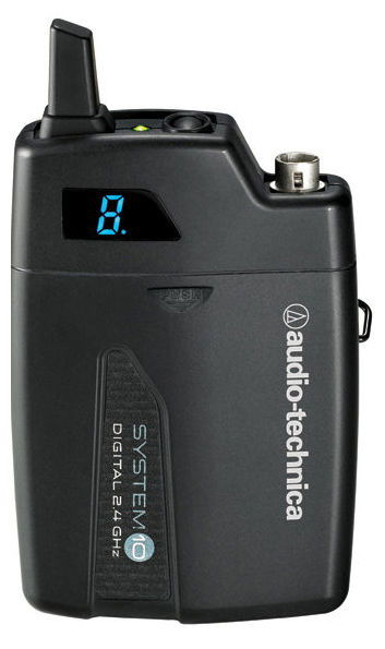 Audio-Technica ATW-T1001 - transmitator wireless [1]