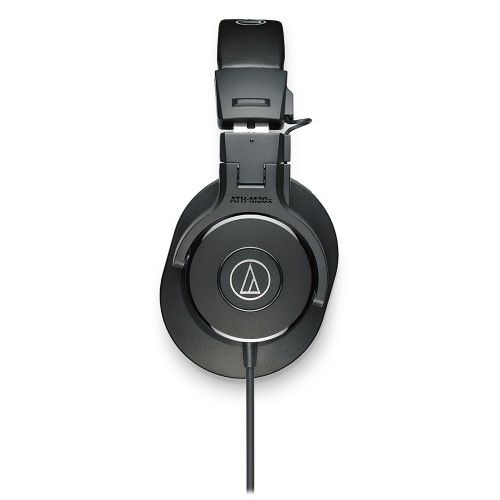 Audio-Technica ATH-M30X Casti profesionale monitorizare sunet [2]