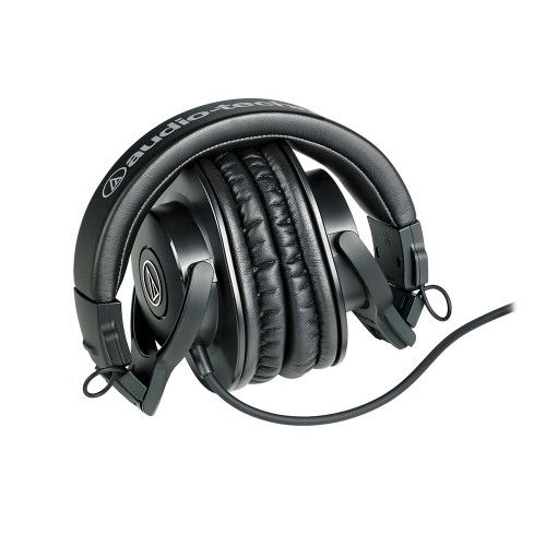 Audio-Technica ATH-M30X Casti profesionale monitorizare sunet [3]