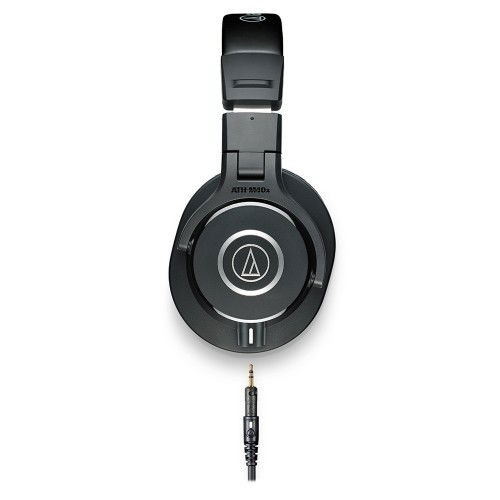 Audio-Technica ATH-M40X Casti profesionale monitorizare sunet [2]