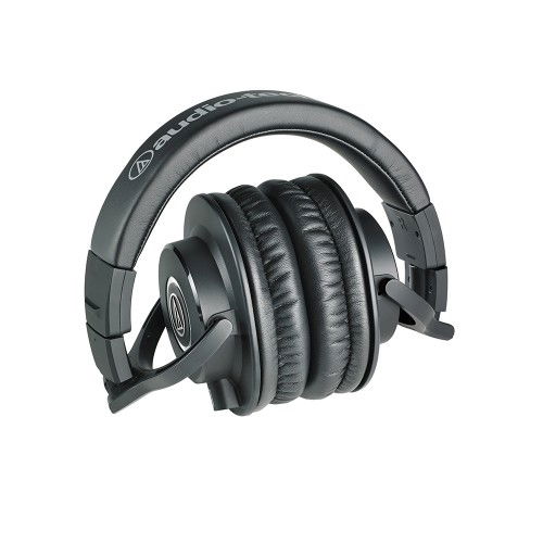 Audio-Technica ATH-M40X Casti profesionale monitorizare sunet [3]