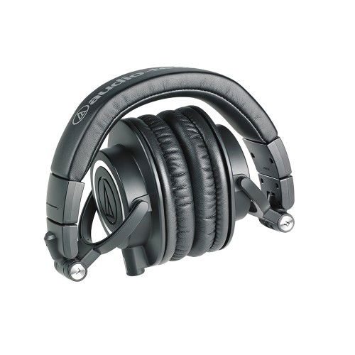 Audio-Technica ATH-M50X Casti profesionale monitorizare sunet [3]
