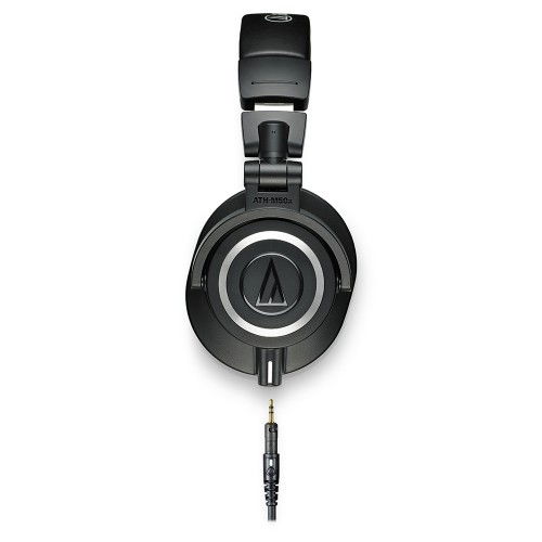 Audio-Technica ATH-M50X Casti profesionale monitorizare sunet [2]