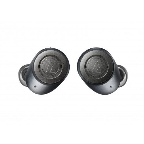 Audio-Technica, audio, technica, casti, bluetooth, Ath, wireless, fara fir, wireless,  in-ear control tactil, touch, noise cancelling [1]