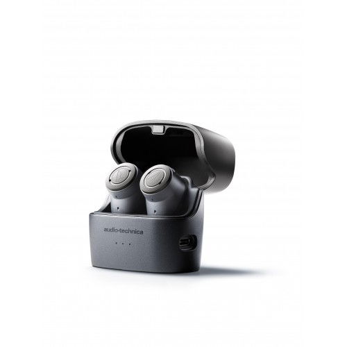 Audio-Technica, audio, technica, casti, bluetooth, Ath, wireless, fara fir, wireless,  in-ear control tactil, touch, noise cancelling [6]