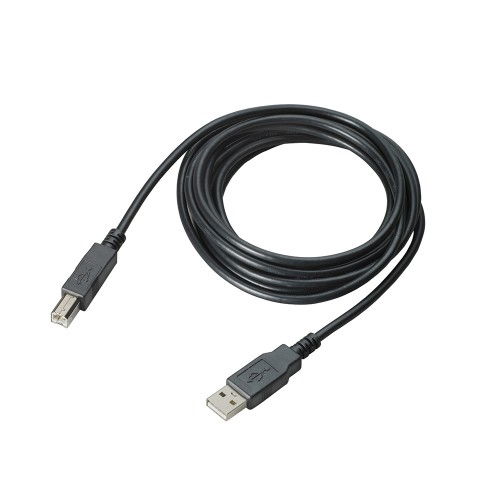 Audio-Technica AT2020USB+ Microfon Podcast USB  [5]