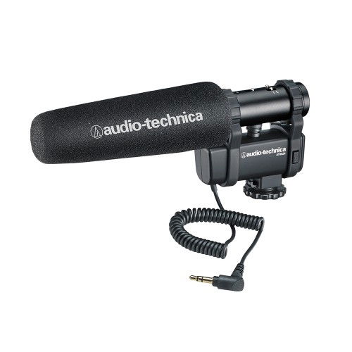 Audio-Technica AT8024 Microfon cardioid stereo/mono [2]