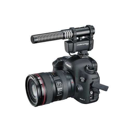 Audio-Technica AT8024 Microfon cardioid stereo/mono [4]