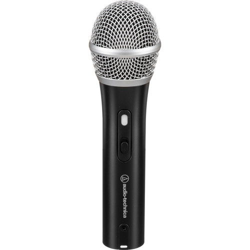 Audio-Technica  ATR2100x-USB USB/XLR Microfon dinamic cardioid [3]