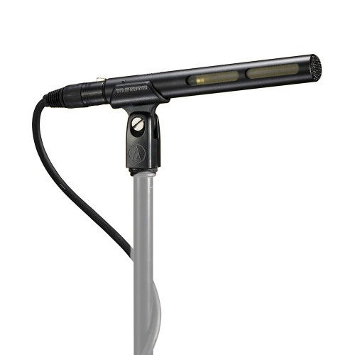 Audio-Technica AT875R Microfon profesional shotgun [1]