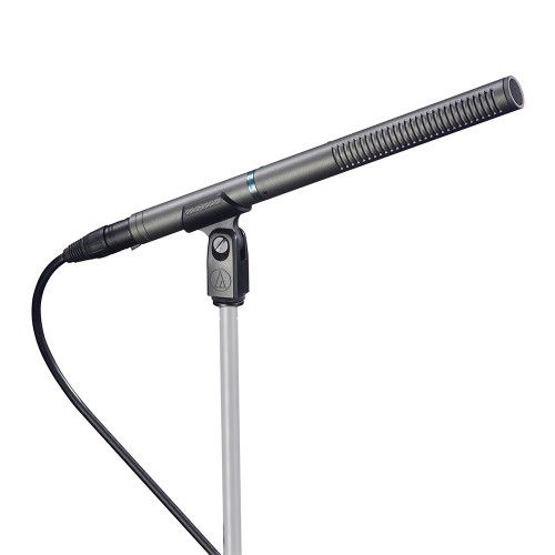 Audio-Technica AT897 Microfon profesional shotgun [1]