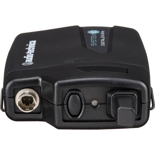 Audio-Technica System 10 ATW-1101 sistem microfon wireless [11]